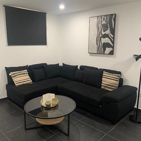Paradiso Apartments - 1 Bdr Oranjestad Eksteriør bilde