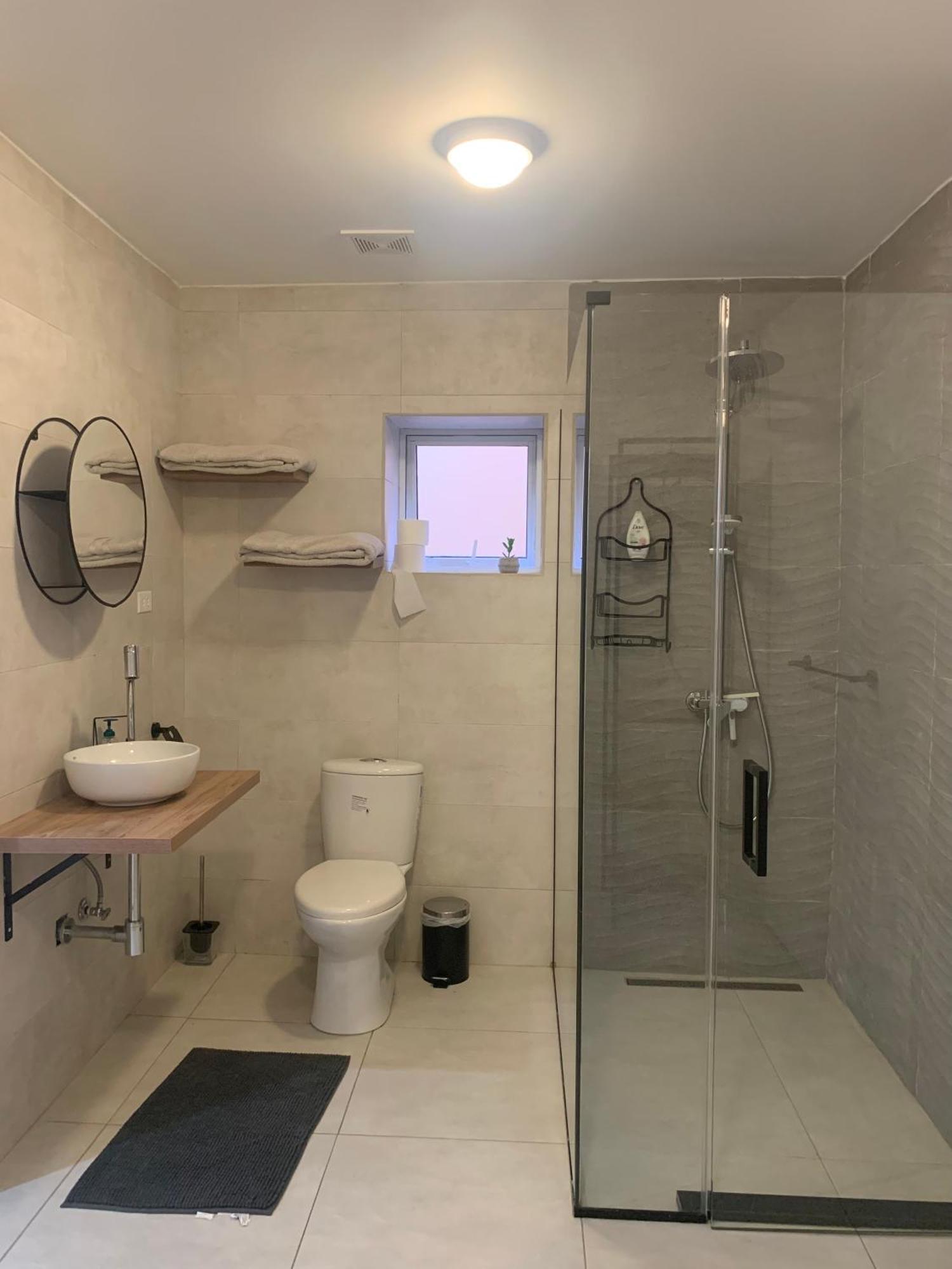 Paradiso Apartments - 1 Bdr Oranjestad Eksteriør bilde